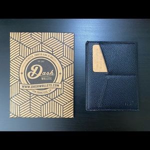 Travel Passport Wallet